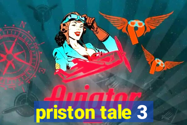 priston tale 3